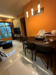 Blk 672A Waterway Banks (Punggol), HDB 3 Rooms #555606871
